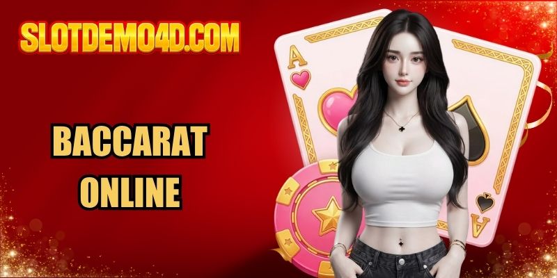 Baccarat Online