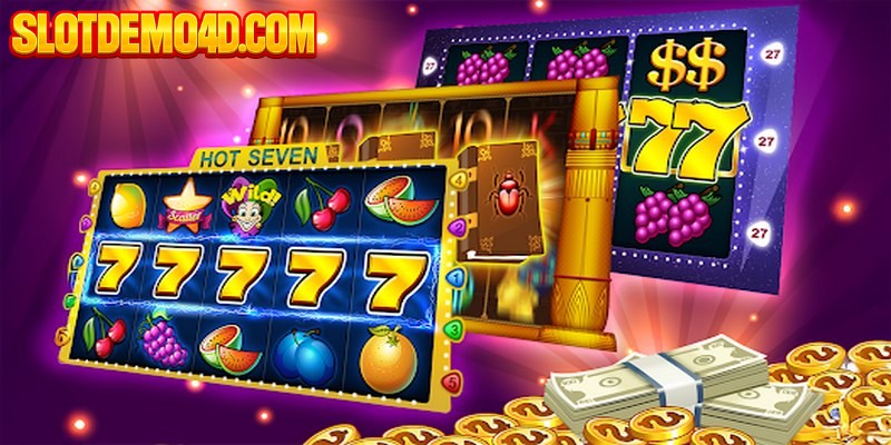 Tips dan trik untuk bermain mesin slot secara efektif Demo PG Soft Gratis