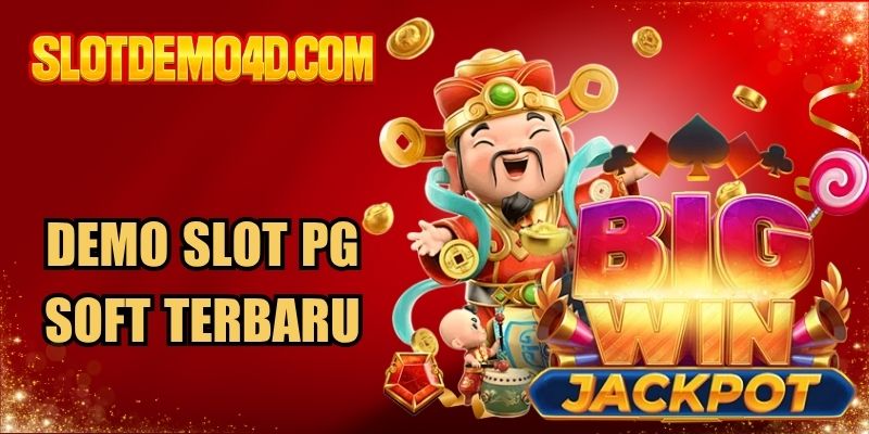 Demo Slot PG Soft Terbaru
