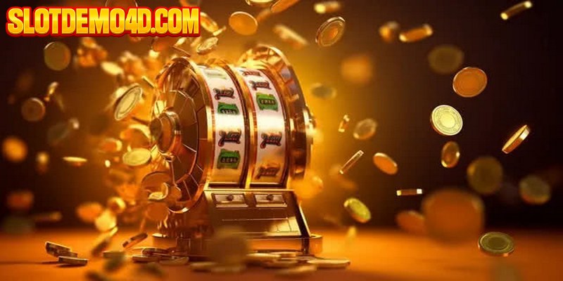 Demo Slot Pragmatic Terbaru menawarkan akses main gratis