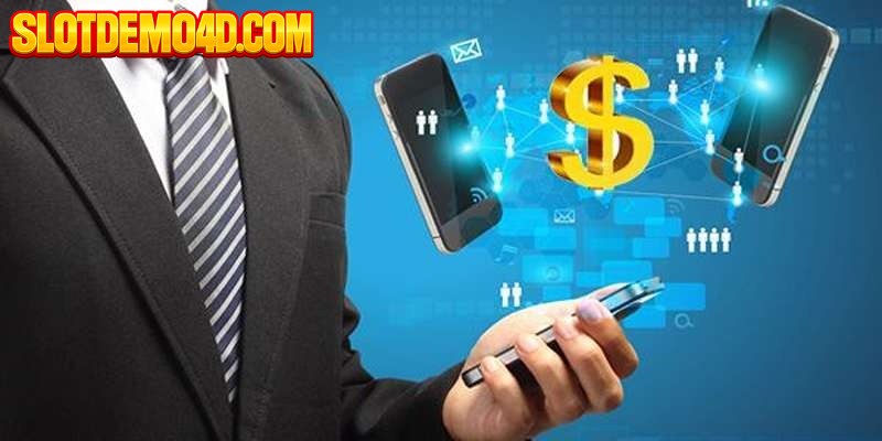 Pilih metode pembayaran yang ingin Anda gunakan, seperti transfer bank