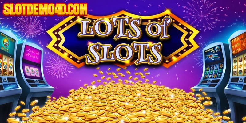 Kriteria utama untuk mengidentifikasi permainan slot terbaik yang tidak memerlukan penyesuaian