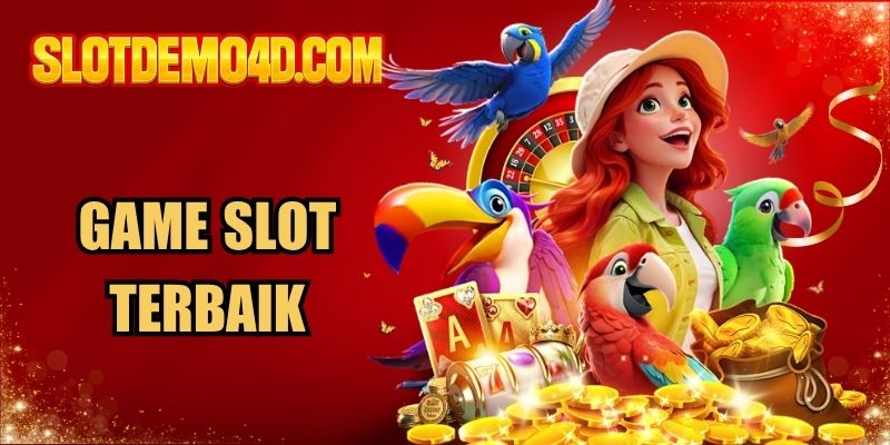 Game Slot Terbaik