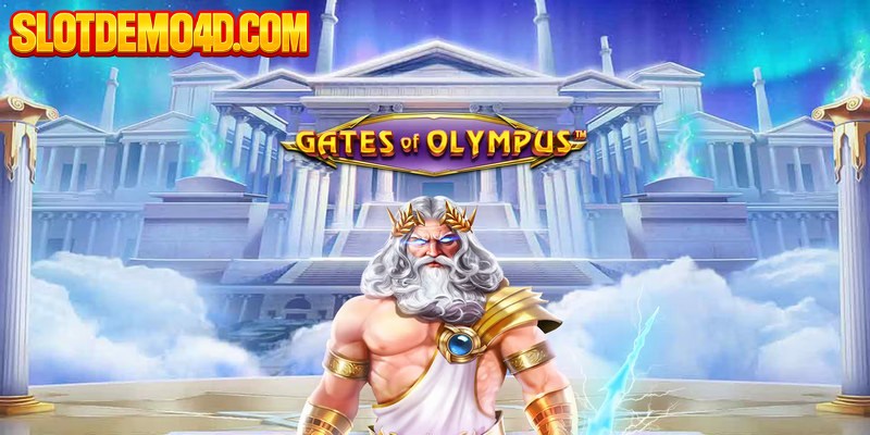 Efek guling dan faktor pengali dalam Gates of Olympus sangat jelas