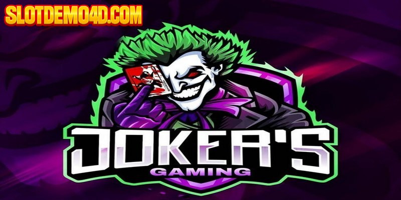 Joker Gaming antarmuka yang modern serta variasi game yang