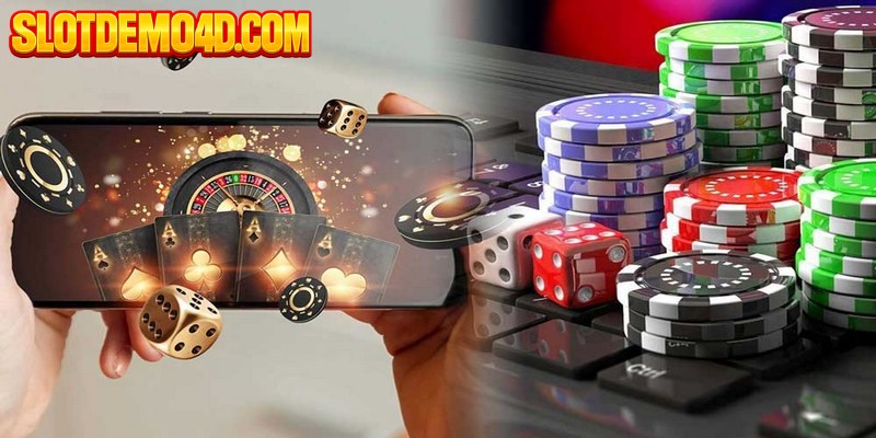 Kasino Online memberikan pengalaman bermain game terbaik