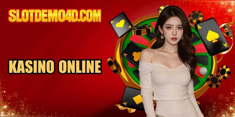 Kasino Online