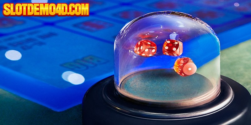 Live Sic Bo adalah permainan dadu tradisional Asia yang sangat
