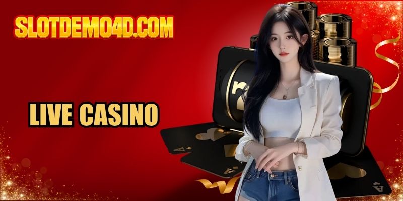 Live Casino