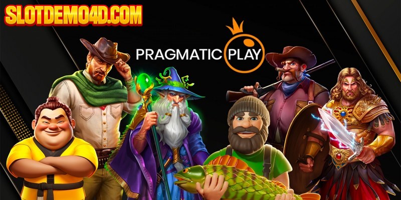 Pragmatic Play menegaskan posisinya sebagai penyedia game terkemuka.