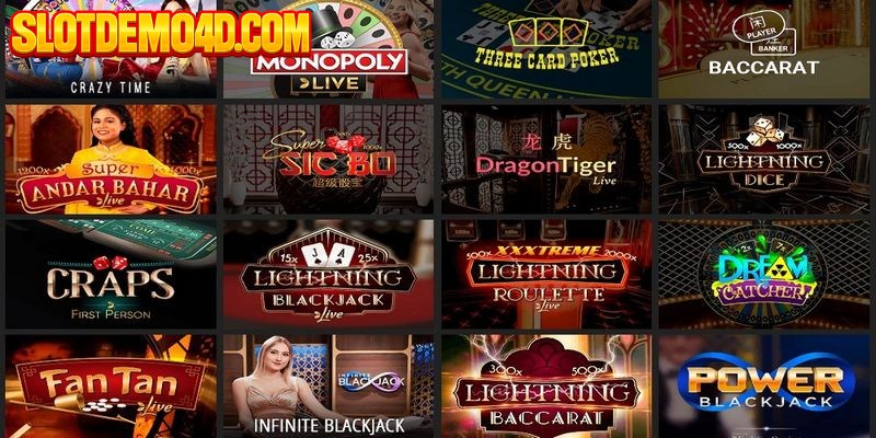 Kemudahan akses, serta penawaran jackpot menarik bagi seluruh pemain