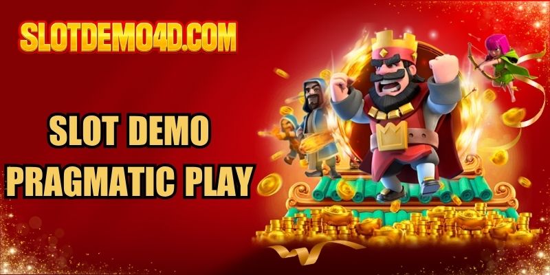 Demo Slot Pragmatic Play