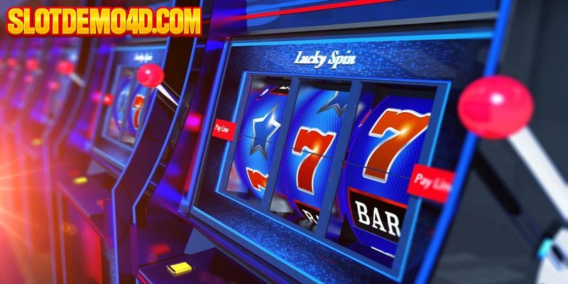 Akses platform penyedia demo slot resmi yang menyediakan
