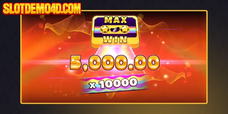 Slot Maxwin Terbaik menawarkan kesempatan untuk memenangkan hadiah besar dengan tingkat pengembalian yang tinggi