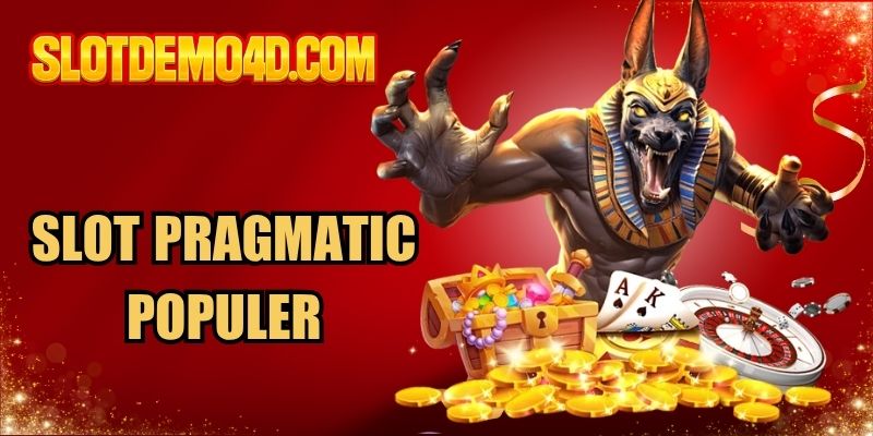 Slot Pragmatic Populer